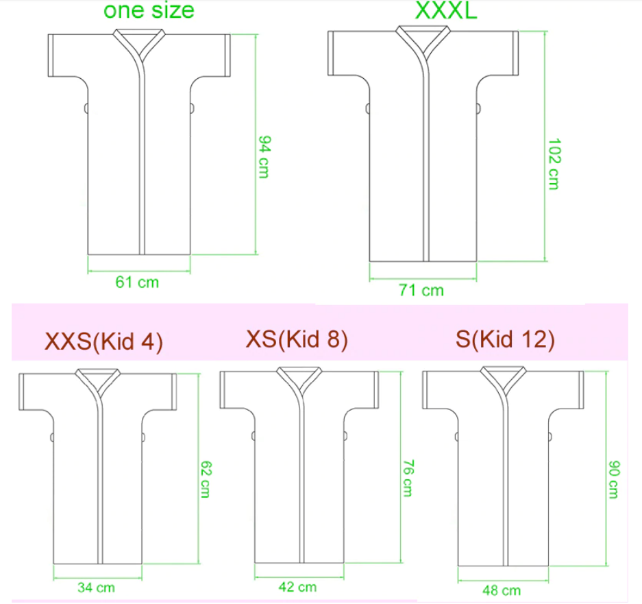 Set of Personalised bridal party robes floral design your role champag ...